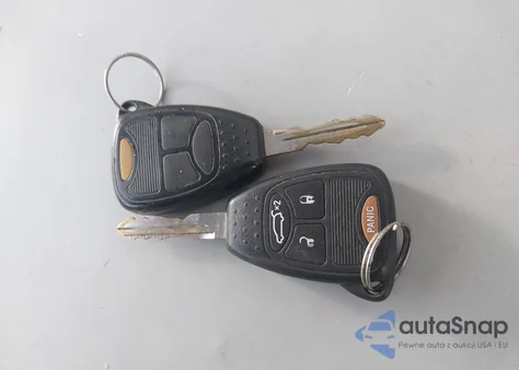 2006 Jeep Liberty Sport из США, поврежденный, VIN 1J4GL485X6W213731